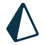 Light Prisma SVG Icon